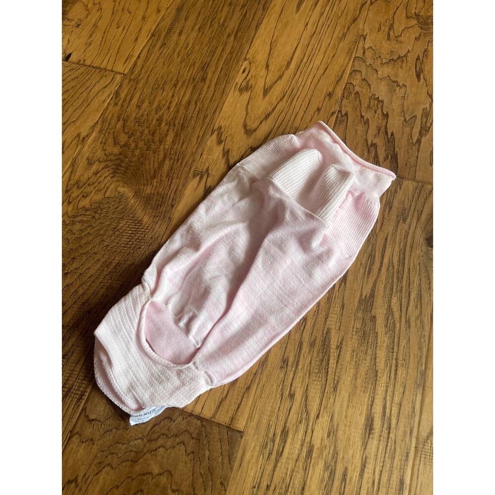 Swaddelini Size Small Infant Pink Swaddle